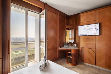 B&b Hotel Modena - Modena
