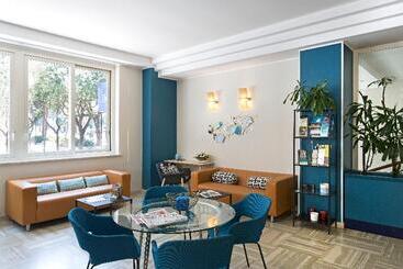 B&b Hotel Pescara