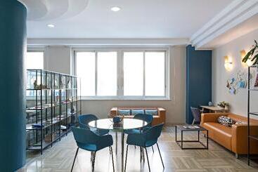 B&b Hotel Pescara