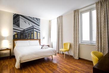 B&B Hotel Palermo Quattro Canti