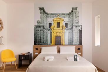 B&B Hotel Palermo Quattro Canti