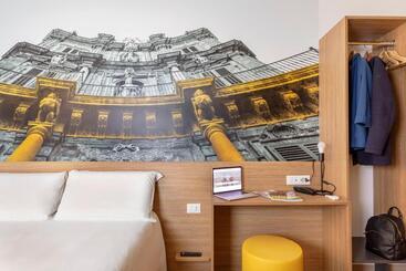 B&B Hotel Palermo Quattro Canti
