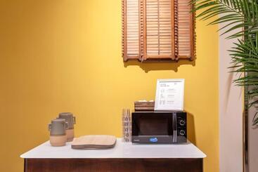 B&B Hotel Palermo Quattro Canti