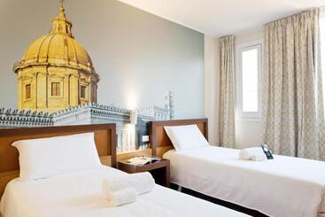 B&B Hotel Palermo Quattro Canti