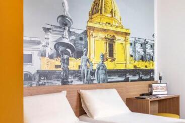 B&B Hotel Palermo Quattro Canti