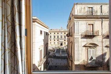B&B Hotel Palermo Quattro Canti
