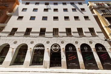 B&B Hotel Palermo Quattro Canti