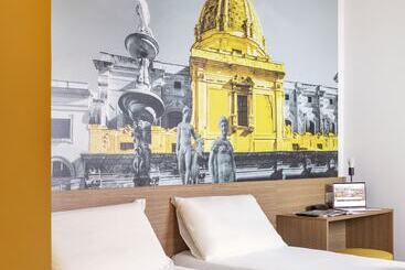 B&B Hotel Palermo Quattro Canti