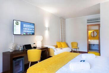 B&B Hotel Palermo Quattro Canti