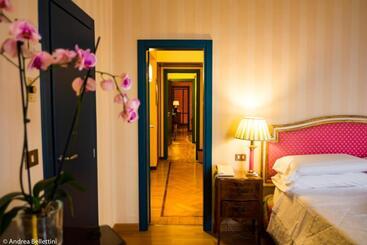 Grand Hotel Bellavista Palace & Golf - Montecatini Terme