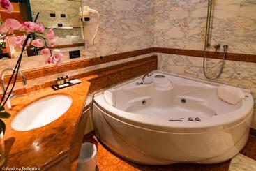Grand Hotel Bellavista Palace & Golf