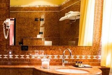 Grand Hotel Bellavista Palace & Golf