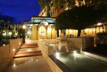 Grand Hotel Bellavista Palace & Golf
