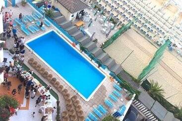 هتل Bellevue
