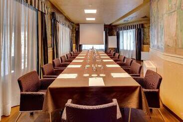 Best Western Hotel Biri - Padova
