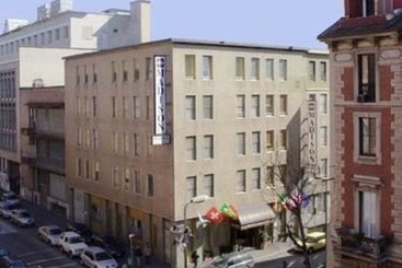 هتل Best Western Madison