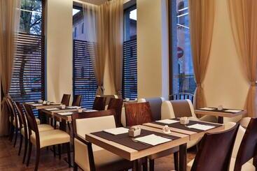 هتل Best Western  Madison