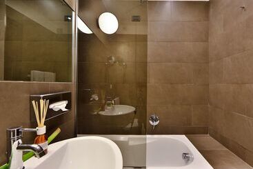 Best Western Plus Hotel Farnese