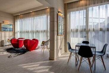 Best Western Plus Hotel Farnese