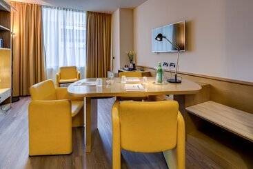 Best Western Plus Hotel Farnese - Parma