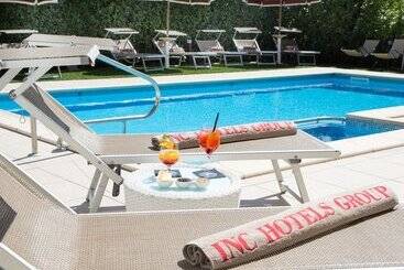 Best Western Plus Hotel Farnese