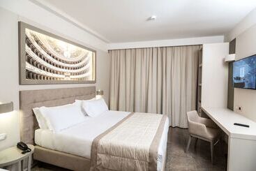 Best Western Premier Milano Palace - Modena