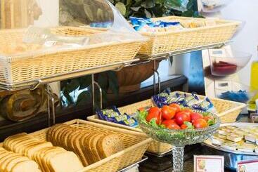 Best Western Hotel Rivoli - Rome