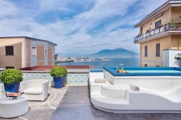 Bw Signature Collection Hotel Paradiso