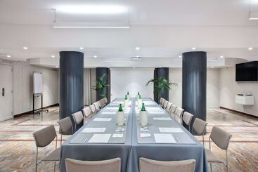Bw Signature Collection Hotel Paradiso - Naples