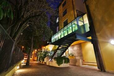 Central Park Hotel Modena - Modena