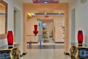 Central Park Hotel Modena