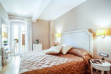 Otel Centrale
