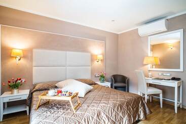 Otel Centrale