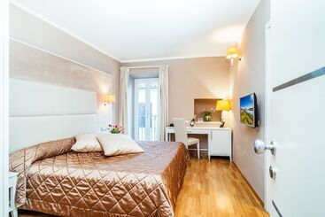 Otel Centrale