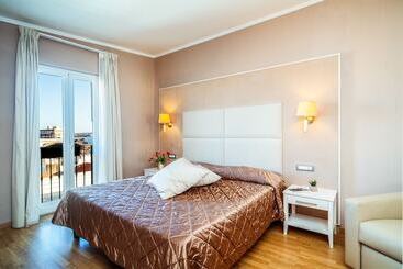 Otel Centrale