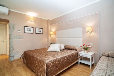 Otel Centrale