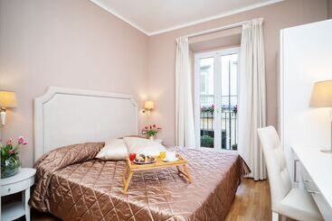 Otel Centrale