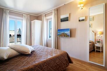 Otel Centrale