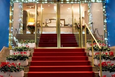 Hotel City