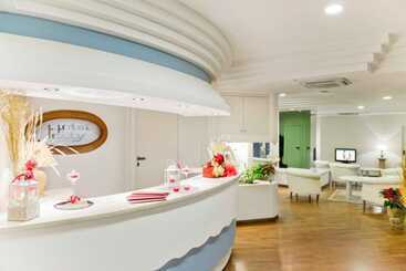 Hotel City