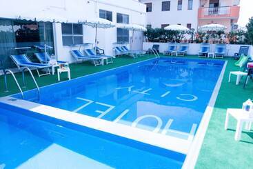 Hotel City