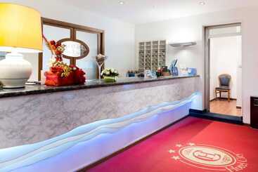 Hotel City