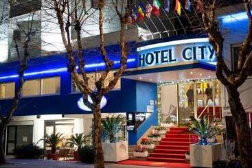 Hotel City