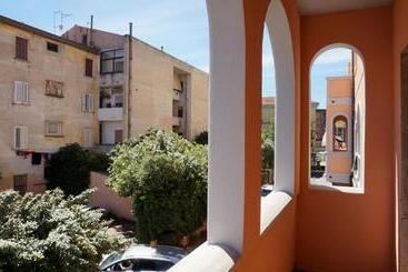 Colonna Palace Hotel Mediterraneo