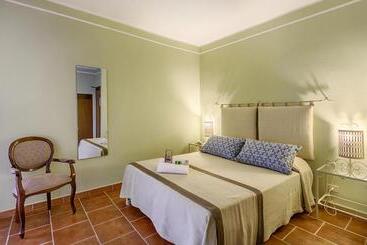Colonna Palace Hotel Mediterraneo