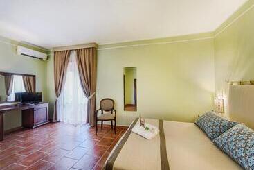 Colonna Palace Hotel Mediterraneo
