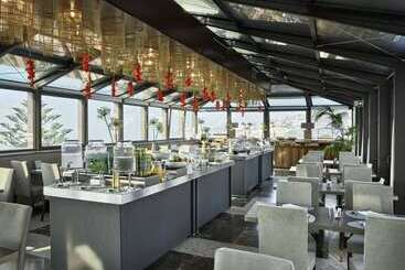 هتل De Bonart Naples   Curio Collection By Hilton