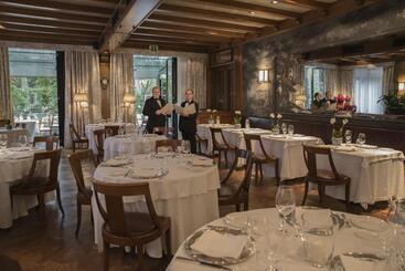 De La Ville Monza   Small Luxury Hotels Of The World