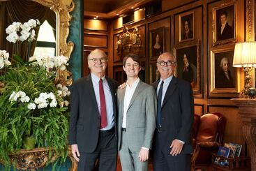 De La Ville Monza   Small Luxury Hotels Of The World