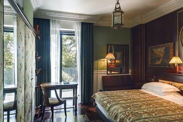 De La Ville Monza   Small Luxury Hotels Of The World
